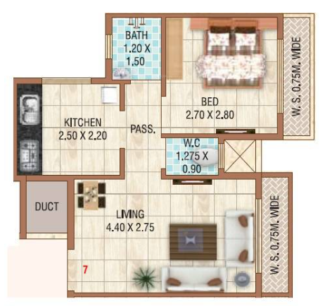 Floor Plan shree vaastu Floor Plan Floor Plan