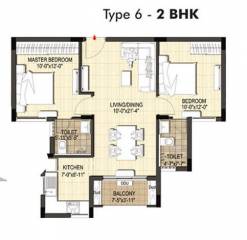  eternia Floor Plan Floor Plan