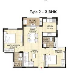  eternia Floor Plan Floor Plan