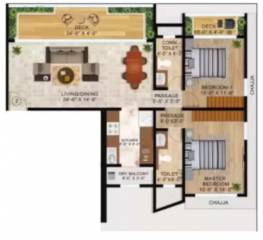 Floor Plan ocean-terraces Floor Plan Floor Plan