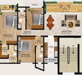 Floor Plan ocean terraces Floor Plan Floor Plan