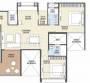 ganga-platino-phase-iii Floor Plan Floor Plan