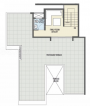  ganga-platino-phase-iii Floor Plan Terrace Floor Plan