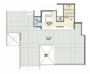 ganga-platino-phase-iii Floor Plan Terrace Floor Plan