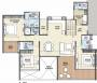  ganga-platino-phase-iii Floor Plan Floor Plan