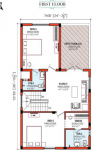 First Floor Plan code-field Floor Plan First Floor Plan