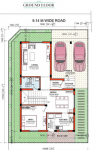 Ground Floor Plan code-field Floor Plan Ground Floor Plan