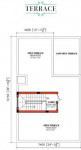 Terrace Floor Plan code-field Floor Plan Terrace Floor Plan
