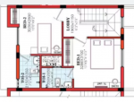 First Floor Plan code-field Floor Plan First Floor Plan