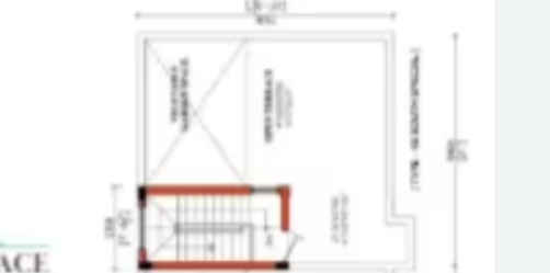 Terrace Floor Plan code field Floor Plan Terrace Floor Plan
