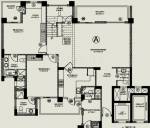 Central Park Belgravia Resort Residences 1 (3BHK+4T (4,500 sq ft) + Servant Room 4500 sq ft) Central Park Belgravia Resort Residences 1 (3BHK+4T (4,500 sq ft) + Servant Room 4500 sq ft)