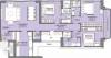  beaumonte-tower-b-phase-1-building-no-10 Floor Plan Floor Plan