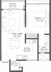  reflections Floor Plan Floor Plan