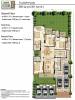 Eldeco Personal Floors (4BHK+4T (1,735 sq ft) + Servant Room 1735 sq ft)