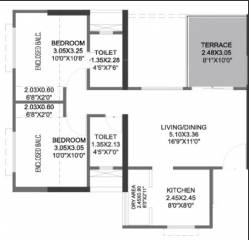 Floor Plan  equilife-homes-phase-ii Floor Plan Floor Plan