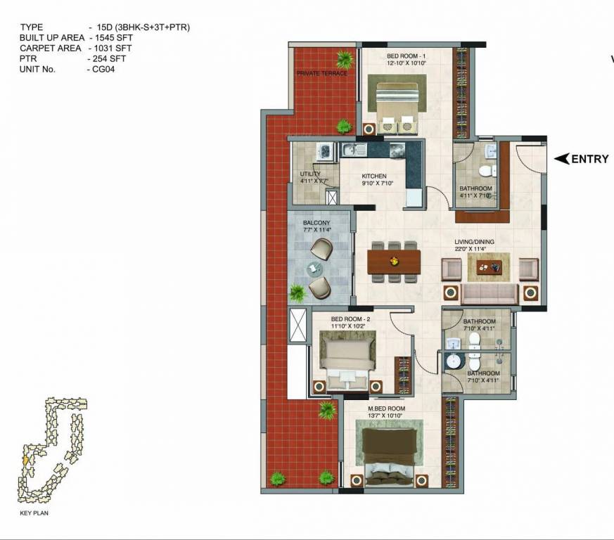  royce Floor Plan Floor Plan