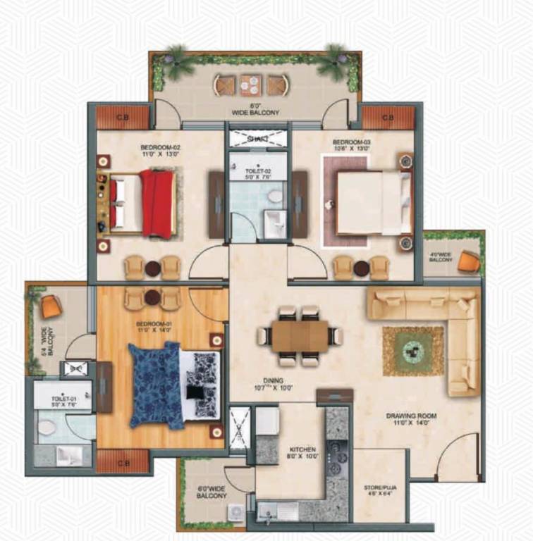 Floor Plan greens Floor Plan Floor Plan