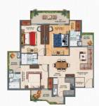  greens Floor Plan Floor Plan