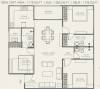 Gorbandh Fort The Crown (3BHK+3T (1,119.45 sq ft) 1119.45 sq ft)