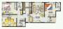 Sadguru Venus (3BHK+3T (1,330 sq ft) 1330 sq ft)