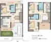 Manglam Arpan Villa (3BHK+3T (1,025 sq ft) 1025 sq ft)