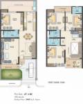 Manglam Arpan Villa (4BHK+4T (2,400 sq ft) 2400 sq ft) Manglam Arpan Villa (4BHK+4T (2,400 sq ft) 2400 sq ft)