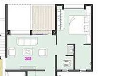 Floor Plan life-vishakha-phase-i Floor Plan Floor Plan