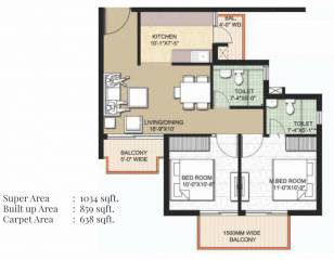  the-resort Floor Plan Floor Plan