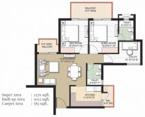  the-resort Floor Plan Floor Plan