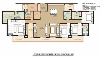  the-resort Floor Plan Floor Plan