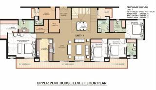  the-resort Floor Plan Floor Plan