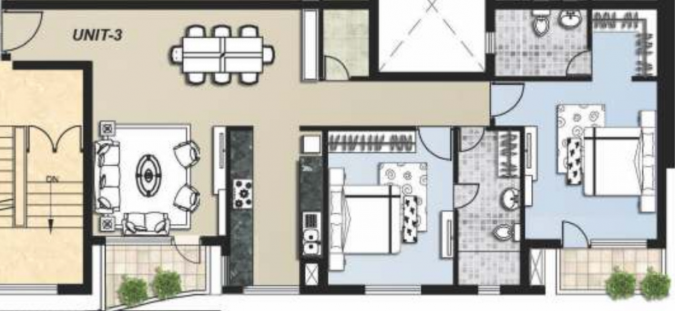  the lake Floor Plan Floor Plan