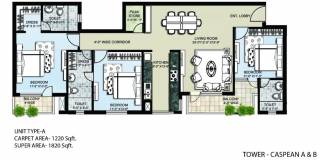  the-lake Floor Plan Floor Plan
