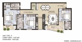 the-lake Floor Plan Floor Plan