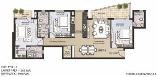  the-lake Floor Plan Floor Plan