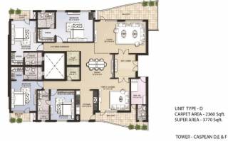  the-lake Floor Plan Floor Plan