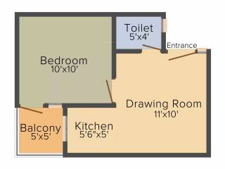  apartments Floor Plan Floor Plan