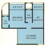 Darshan Shankeshawar Darshan (1BHK+2T (750 sq ft) 750 sq ft) Darshan Shankeshawar Darshan (1BHK+2T (750 sq ft) 750 sq ft)