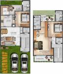 The Hemisphere Expa Villa (3BHK+3T (1,900 sq ft) + Pooja Room 1900 sq ft)
