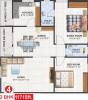 Utkarsha Abodes (2BHK+2T (1,171 sq ft) 1171 sq ft)