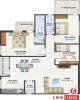 Utkarsha Abodes (2BHK+2T (1,430 sq ft) + Study Room 1430 sq ft)
