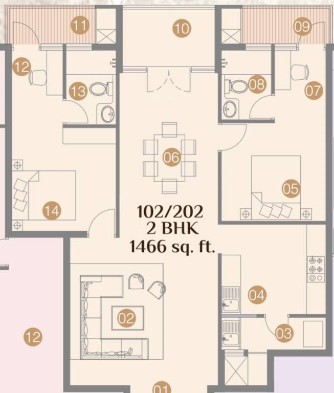  tamara Floor Plan Floor Plan