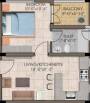 Floor Plan  trellis-north-phase Floor Plan Floor Plan