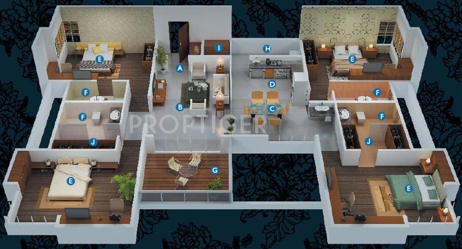 Suyog Pushpa (4BHK+4T (2,527 sq ft) 2527 sq ft) Suyog Pushpa (4BHK+4T (2,527 sq ft) 2527 sq ft)