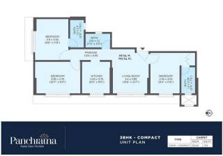 Floor Plan panchratna-nx Floor Plan Floor Plan