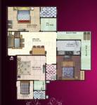 SG Impression Plus (3BHK+2T (1,760 sq ft)   Servant Room 1760 sq ft) SG Impression Plus (3BHK+2T (1,760 sq ft)   Servant Room 1760 sq ft)