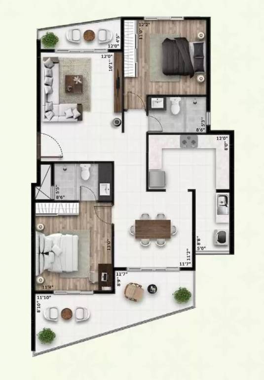 Floor Plan calista Floor Plan Floor Plan