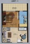 Skyline Grand Harmony (1BHK+1T (608 sq ft) 608 sq ft) Skyline Grand Harmony (1BHK+1T (608 sq ft) 608 sq ft)
