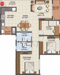  eden-garden Floor Plan Floor Plan