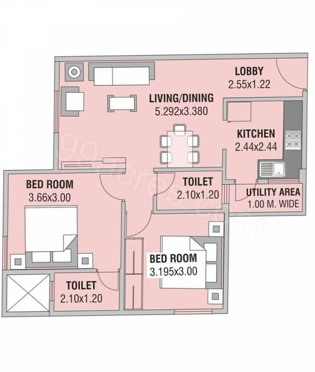 Floor Plan tulip Floor Plan Floor Plan